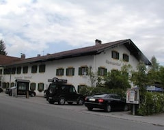 Hotelli Rabenkopf (Kochel, Saksa)