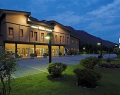 Hotel Albergo Ristorante Cicin (Casale Corte Cerro, Italy)