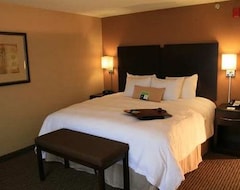 Hotel Hampton Inn And Suites Bakersfield / Highway 58 (Bakersfield, USA)