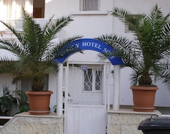 Hotelli Sofi (Sozopol, Bulgaria)