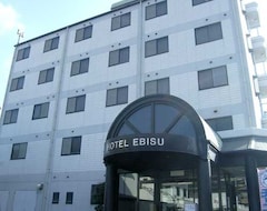 Hotel Ebisu (Awajishima) (Awaji, Japan)