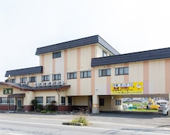 Khách sạn Oyo 44806 Business Ryokan Duck (Ishinomaki, Nhật Bản)