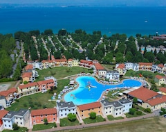 Hotel Gasparina Village (Peschiera del Garda, Italija)