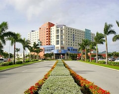 Khách sạn Miccosukee Casino & Resort (Miami, Hoa Kỳ)