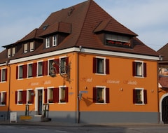 Hotel Restaurant Schieble (Kercingen, Njemačka)
