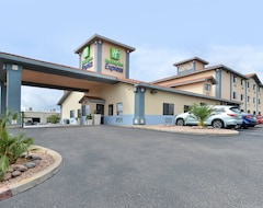Hotel Holiday Inn Express Green Valley (Green Valley, USA)