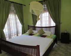 Otel Expeditor Inn Guesthouse (Kandy, Sirilanka)