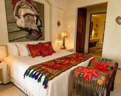 Khách sạn Residences At Las Palmas (Petatlan, Mexico)