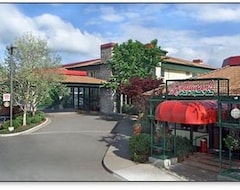 Khách sạn Rogue Regency Inn & Suites (Medford, Hoa Kỳ)