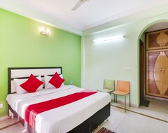 Hotelli OYO Ashirwad Residency (Ghaziabad, Intia)