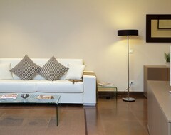 Hotel Colosseo Gardens - My Extra Home (Rome, Italy)