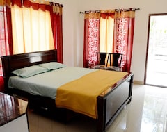 Lomakeskus Green Mount Residency (Marayur, Intia)