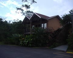 Hotel Arenal Springs (La Fortuna, Costa Rica)