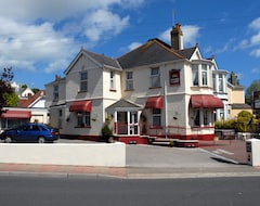 Hotel Crown Lodge (Torquay, Reino Unido)