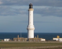 Gæstehus Aberdeen Lighthouse Cottages (Aberdeen, Storbritannien)