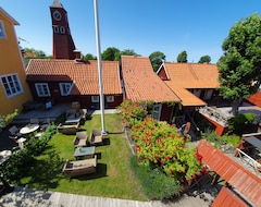 Gårdshotell Klockargården (Öregrund, Sweden)