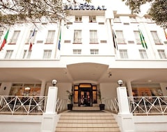 Hotel The Balmoral (Durban, South Africa)