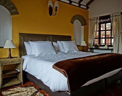 Khách sạn Club Campestre El Bosque De La Villa (Villa De Leyva, Colombia)