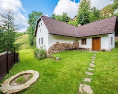 Tüm Ev/Apart Daire Country House Fort Lacnov (Lipovci, Slovenya)