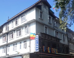 Hotel Meylong (Gangtok, India)