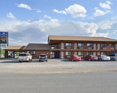 Motel Americas Best Value Inn & Suites (Bryce Canyon City, Sjedinjene Američke Države)