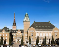 Hotelli Elite Stadshotellet Västerås (Västerås, Ruotsi)