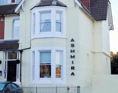 Khách sạn Ashmira (Weymouth, Vương quốc Anh)