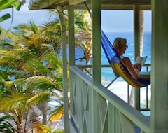 Otel ECO Lifestyle & Lodge (Bathsheba, Barbados)