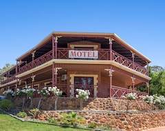Otel Heritage Country (Armadale, Avustralya)