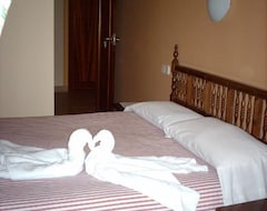 Hotel Onix (Encamp, Andora)