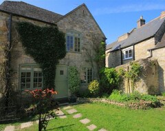 Toàn bộ căn nhà/căn hộ Old Forge Cottage, Stow-on-the-wold (Hertford, Vương quốc Anh)