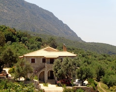 Nhà trọ Menina Farm (Kalamata, Hy Lạp)