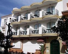 Hotelli Plazamar (Torremolinos, Espanja)