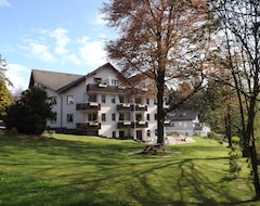 Lejlighedshotel Residenz Bocksberg-Blick & St. Florian (Goslar, Tyskland)
