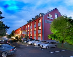 Hotel Kübler Hof (Wendelstein, Germany)