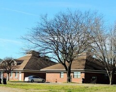 Bent Tree Motel (Emory, EE. UU.)