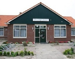 Otel De Lange Jammer (Lelystad, Hollanda)