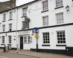 Hotel The Bushel by Greene King Inns (Bury St Edmunds, United Kingdom)