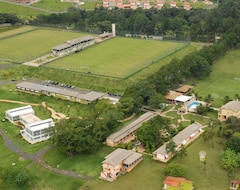 Spa Sport Resort (Itu, Brazil)