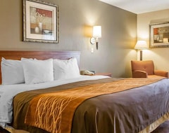 Otel Ohio Best 47 (Van Wert, ABD)