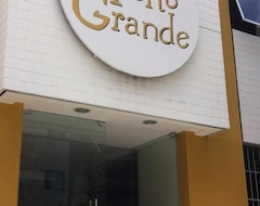 Khách sạn Hotel Porto Grande (Maceió, Brazil)
