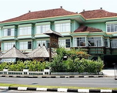 Khách sạn The Studio One At Nusa Dua (Nusa Dua, Indonesia)