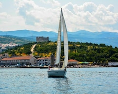 Hotel Art (Senj, Hrvatska)