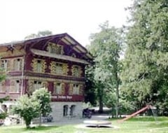 Khách sạn Posthaus (Urigen bei Unterschächen, Thụy Sỹ)