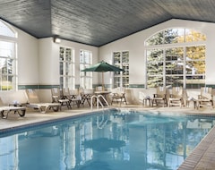 Hotel Country Inn & Suites by Radisson, Eagan, MN (Eagan, EE. UU.)