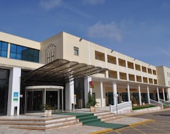 Hotelli Hotel Heredero (Olivenza, Espanja)