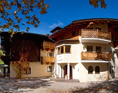 Hotelli Warmingerhof (Hochfilzen, Itävalta)
