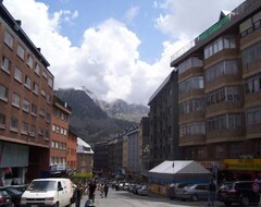 Khách sạn Hotel Casado (Pas de la Casa, Andorra)