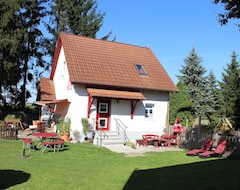 Cijela kuća/apartman The Holiday House In Upper Swabia / Natur Pur / Families & Pets Welcomed (Aulendorf, Njemačka)