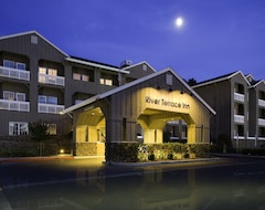 Khách sạn River Terrace Inn - A Noble House Hotel (Napa, Hoa Kỳ)